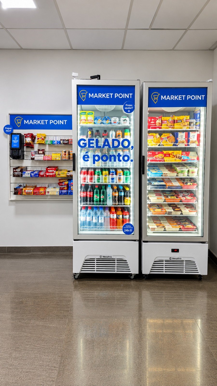 Market Point